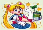 SAILOR MOON
