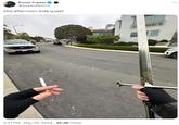 Mid afternoon side quest Ponzi Trader @buyerofponzi Mid afternoon side quest 2:31 PM - May 30, 2024 22.2K Views