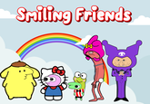 Smiling Friends