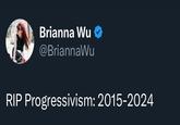 "Full length 362-words tweet":https://x.com/briannawu/status/1801970528061633022 (June 15, 2024) [<a href="https://archive.is/3zQRg">Archived</a>]