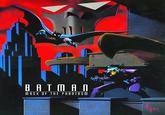 BATMAN MASK OF THE PHANTASM 193