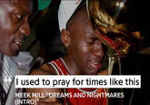 The show getting rid of Mysaria's awful accent was a victory for both teams. | /r/FreeFolk I used to pray for times like this MEEK MILL "DREAMS AND NIGHTMARES (INTRO)"