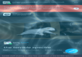 notajerusalemcricket reblogged hellionmutt Nov 22, 2023 This post was flagged because somewhere in your reblog there might be sexually explicit content tothearkmoved Jun 24, 2020 karhs Follow Nov 18, 2023 Lost In Transi the terrible spectre #whatever floats your stoat... #not my joke ALT QI tumblr staff shaking in utter fear and dread of the terrible spectre ? CLU