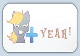 + YEAH!