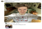 weston @Wes10 Apr 20, 2024 jlo has seen my shirt i will dox and swat you liv @livmonki • Apr 20 y hipstrib.al/wyZp307 m the shirt is killing me a bit
