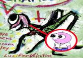 arring Spe kens nd neara Jey LuciferValentine