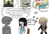 TKMELDE SLOWE PUKE CHAMBER Hape Like (DO NOT WATCH THIS.) I like watching weird movies but no one can match my freak. Omg same! YEDGY BARSK watch Hetalia drools......