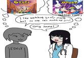 GOOFY MOVIE An Extremely Goofy Movie WATCH THIS.) I like watching goofy movies but no one can match my goof YEDGY Omg same!