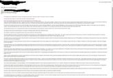 messages To: Sent with Proton Mail secure email. Forwarded Messages From: Inson Date: On Tuesday, 25 June 2024 at 13:26 Subject: The Truth Reg: Dr Disrespect To: I'm sending this to multiple known sources in the gaming news arena. I hope this is taken in the spirit in which it is intended. I will keep this inbox open for 12 hours from now then it will be gone forever. Here's what actually happened but what cannot be said publicly by the Dr Disrespect camp. Tue, Jun 25, 2024 at 7:07 AM There were whispers between Guy and a 17 year old on Twitch, the age was not known at the time. These were messages in relation to how to scale new channels using tried and testing methods. Behind the scenes, this was a service that was offered by members of the Dr Disrespect team under a different brand name. The brand name used could be interpreted many ways. The transcripts were part of the court proceedings and as outlined show no wrong doing nor illegality. The issue on the Twitch side was how some of the messages, and brand name used, could be interpreted differently and was interpreted differently by certain members of the Twitch team that had taken a dislike to Dr Disrespect due to the bathroom incident. The internal feeling was that it would "only be a matter of time" before they "got him" on something. This one however was way wide of the mark and wasn't what they thought it was. This became the result of a LOT of back and forth at Twitch, with various people in the "let's get him" camp and others in the "we can't move forward with this" camp. His whispers were being monitored because a core group of influential people within twitch wanted him gone. The whispers in question were actually from many, many, many weeks prior to his last stream. The initial explanation provided to him during the termination communication was "inappropriate behaviour not befitting of the Twitch brand" - he's right in what he said at the time of his go live on YouTube of "we still don't know" because for a long time Twitch could not commit to an explanation over and above the "inappropriate behaviour not befitting of the Twitch brand" until the matter went to court. The matter went to court and it was found in discovery that not only did a group of Twitch employees conspire to "get him" but they also broke data protention internal policy and CCPA regulations by disclosing to a third party who he also had a contract with what they perceived to have happened. Internally, the argument on their side became "why else would he be messaging someone that young" implying only a sinister perspective. For the avoidance of doubt, there was no "sexting" as implied by a former twitch employee. There were messages but not of that nature. Dr Disrespect was the one who initiated legal proceedings and settled because of the fact that once something like this is said about someone, it cannot be unsaid - and there would always be some, perhaps not fans, who would say well there's no smoke without fire. We have seen many people accused of things that turned out not to be true in the past, but by that time the damage was done. He agreed to the "no party admits any wrongdoing" join statement purely because he understandably - wanted all of this kept quiet. The fact that a former twitch staff member has now made this tweet has changed things considerably - it's "out there" now and can't be walked back. Dr Disrespect is furious that he cannot respond to this properly because his lawyers are telling him that it'll make the agreement invalid and he may be forced to pay back the settlement that he won - I'll say that again, that he won. There will be legal avenues explored on this one and it will likely ultimately manifest itself in a huge damages claim against twitch for this coming out. It's clear in the industry that they were absolutely raging when he re-appeared on Youtube and came back bigger than ever. When he publicly backed Nickmercs recently, the same group of current and ex-twitch employees tried to identify if their compromise separation agreements from twitch would be nullified if they spoke out and only one had the guts to try after testing the waters numerous times before to sell concert tickets. This person would have largely been fine legally if he had not mentioned the word "sexting" - because it was all about damaging Dr Disrespect's reputation. But because they used that word - expect legal proceedings to get under way quickly, because the transcripts will absolutely, categorically show that there was no "sexting" but merely communications with someone who turned out to be a minor, that was not known at the time, that certain people within Twitch who had an agenda against Dr Disrespect pounced and made it fit their agenda with zero proof. I am a former twitch employee, I now work elsewhere, I will not be identifying myself and I will not answer any questions about who I am- however I will answer some questions in relation to this case as I was very close to this at the time. He deserves the right to have some transparency but he's tied legally in what he can say until the new proceedings progress. He has the right to some of the story being out there even if he cant be the one to say it so I am sending this as an independent party who is fully aware of the facts and feel very uncomfortable with what I've seen thrown at him in the past few days based on the agenda of a small group of people who did not like him. You should also ask yourself, why are some of these people no longer at twitch? Because they broke policy and in some cases the law by breaching data protection regulations. Many people were dealt with as a result of this and lost their jobs. You have a duty to balance the reporting of this until such times as court proceedings provide the clarity you should have waited for but didn't. He's been good to you all, he's not what is said and he deserves better. Especially considering he agreed for their behaviour not to be made public as he wanted to protect the income streams of others. The Midnight Society piece is an example of a lot of people getting cold feet, they asked him about it - and he told them messages existed but they weren't in that nature reported, but couldn't share them as part of the settlement and the decision was made to put out that statement in haste. That was an impulsive move that they'll regret later.