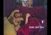Jenni and Dex