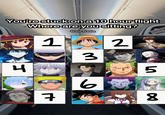 You're stuck on a 10 hour flight Where are you sitting? 4 1 @vicfuda 3 6 2 5 UNITED safety 7 8