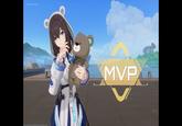 Strinova gameplay <>5/0 Strinova Trial Server Test server does not necessarily reflect final product quality MVP