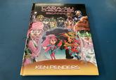 CARA-SU CHRONICLES BEGINNINGS O 3 KEN PENDERS