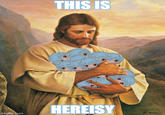 THIS IS HEREISY imgflip.com Dal Paren