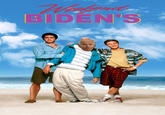 Weekend BIDEN'S