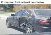 If you can't fix it, at least be creative: MemeCenter.com
