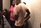 Rick Ross Dancing GIF