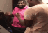 Rick Ross Dancing GIF