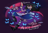 se AAA mm B BY UNDERKACTUS ALICE MADNESS RETURNS