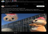 •Bones. @ph4smokin⚫ Jul 6 If Chiitan replies to this I'll come out as trans to my Grandma sometime soon 10 1779 ちぃたん☆ / Chiitan ◆ @chiitan7407 5.1K lil 92K 1 Subscribe ... You are beautiful. Please don't give up! From Chiitan's point of view, there is no difference in genders. Live the way you want to live. Chiitan will always be close to you and support you. Chiitan loves you. 3:49 PM ⚫ Jul 6, 2024 281.7K Views