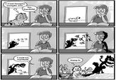 I want lasagna tonight, Jon. No, Garfield. 2155 TKTK TK TK TK I said no, Garfield. Dang it. 1K TKTK 00