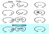 thing thing XO XX ха HELP =