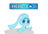 HELP = 1
