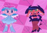 Goodbgr Good Girl Bad Girl (GGBG) | Know Your Meme