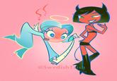 Goodbgr Good Girl Bad Girl (GGBG) | Know Your Meme