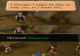 I thought I might be able to help you, so I made this. Obtained Geppetto.