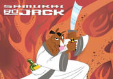 SAMURAI BOJACK