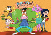 XXX BOVACKS DEPRESSING LIFE XXXX XXXX XXXXX XXXXXX XXXXXX XXX