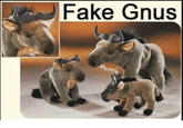 Fake Gnus