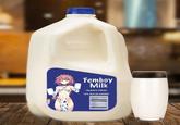 BA Norial G Femboy Milk *ALWAYS FRESH *2% BULGE ADDED Nutrition Facts