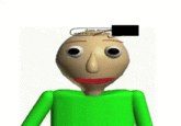 Baldi "does anyone want to watch me dunk" GIF does anyone want to watan me