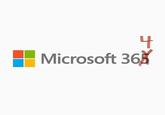 4 Microsoft 365