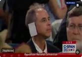 [Applause] Republican National Convention LIVE C-SPAN 2024*= MILWAUKEE CC 8
