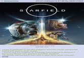 : Anonymous 07/21/24(Sun)16:47:49 No.683315324 STARFIELD Starfield_box_front.jpg 608 KB JPG >was supposed to be the biggest and the most advanced bethesda game ever made >Turns out it's inferior to f------ morrowind or fallout 3 because these two games actually worked >Nobody remembers this s--- a year later after release WOW