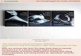 Page-turner gooner | /r/Greentext Anonymous EL James 07/16/24(Tue) 07:51:16 No.78168959 Fifty Shades Fifty Shades Fifty Shades of Grey Darker Freed EL James EL James #1 New York Times Bestseller #1 New York Times Bestseller #1 New York Times Bestseller 1000551422.jpg 58 KB JPG >Ew men are so gross and p--- addicted >Proceeds to buy pornographic r--- themed books for fap fuel Why are women like this? Do they think they're classier because it is in a book format? There are entire communities of women dedicated to writing and rating erotica (booktok and rating books by "spiciness" level for example).