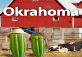 Okrahoma
