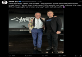 227 17782 derek guy @dieworkwear • 21h Have you ever heard the phrase, "you have to know the rules before you break them?" What does that mean? Why would you have to know the rules if they're going to be broken anyway? Let's talk about it. 3 11K il 1.4M