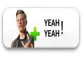 Hetfield Yeah YEAH YEAH