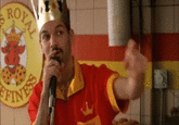 FINESS ROYAL F