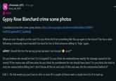 18 r/Homicide_LOTS 14 hr. ago Good_Ad_5470 NSFW Gypsy Rose Blanchard crime scene photos I stumbled across the crime scene photos; https://drive.google.com/drive/mobile/folders/1dXhP3- OLifXCi6cgwlnhRJTZ_Sa2MmBj What are your thoughts on the case? Do you think she'll set something like this up again in the future? She has a wide following community now it wouldn't be hard for her to find someone willing to "help" again.. editttt I shared this too the wrong group because I am stoopid > sorry** Do you believe she should be free? Or in hospital? Do you think she realised/knew exactly the damage caused to her mama? If her mama was still here what do you think the punishment for her should have been? Do you think she tried to stop her mama before killing her? I don't know all the ins and outs of this case was she the mastermind behind it? Edit 2; the link works you just have to click on and off a couple of times/ wait a couple mins for it to load up