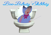 Boo Lobuty Shibbity