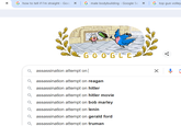 G how to tell if I'm straight - Good x G male bodybuilding - Google Sex G top gun volley GOOGLE Qassassination attempt on | Q assassination attempt on reagan Q assassination attempt on hitler Qassassination attempt on hitler movie Q assassination attempt on bob marley Q assassination attempt on lenin Qassassination attempt on gerald ford Qassassination attempt on truman ☑ E