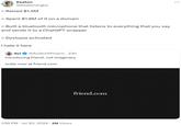 Keaton @KeatonInglis > Raised $1.9M > Spent $1.8M of it on a domain > Built a bluetooth microphone that listens to everything that you say and sends it to a ChatGPT wrapper > Dystopia activated I hate it here Avi @AviSchiffmann · 23h . introducing friend. not imaginary. order now at friend.com 1:59 PM Jul 30, 2024 2M Views • • friend.com