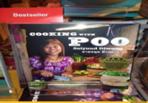 A true best seller COOK Bestseller COOKING WITH POO Saiyuud Diwong สายหยุด ดีวงษ 2ND EDITION 4 THIS AWARD WINNING BOOK NOW WITH AWIN FOR GLUTEN-FREE LAUTURRESER AND NUT-FREE AS WHIL AR FORM OTHER FAMOUS DENNEN joyreactor.com