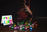 GFIKA FREE CANDY