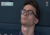 Pommel Horse Guy Eyes Closed Sleeping Reaction Image Meme Template MEN'S TEAM FINAL ROTATION 6 1 JAPAN 230.595 2 UKRAINE 226.895 3 ITALY 221.928 7 UNITED STATES 215.327 LIVE
